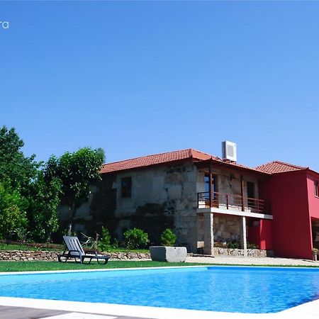 Quinta Da Urtigueira Villa Felgueiras Ngoại thất bức ảnh