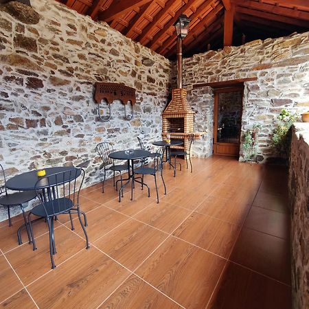 Quinta Da Urtigueira Villa Felgueiras Ngoại thất bức ảnh