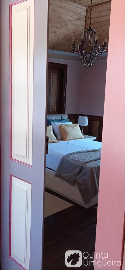 Quinta Da Urtigueira Villa Felgueiras Ngoại thất bức ảnh
