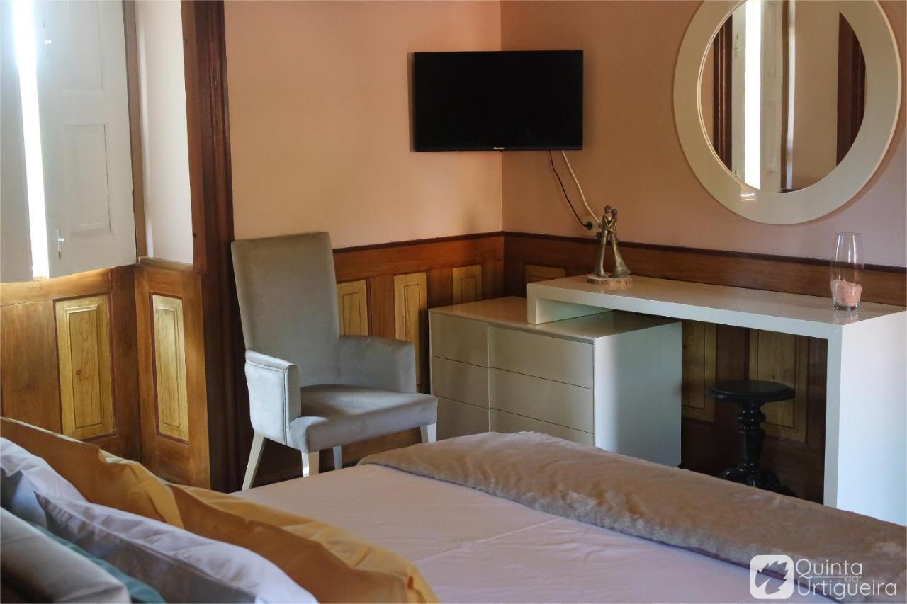 Quinta Da Urtigueira Villa Felgueiras Ngoại thất bức ảnh