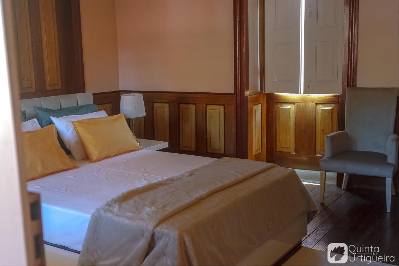 Quinta Da Urtigueira Villa Felgueiras Ngoại thất bức ảnh