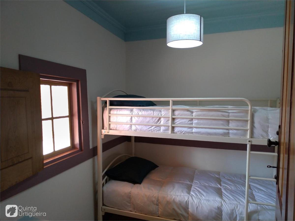 Quinta Da Urtigueira Villa Felgueiras Ngoại thất bức ảnh