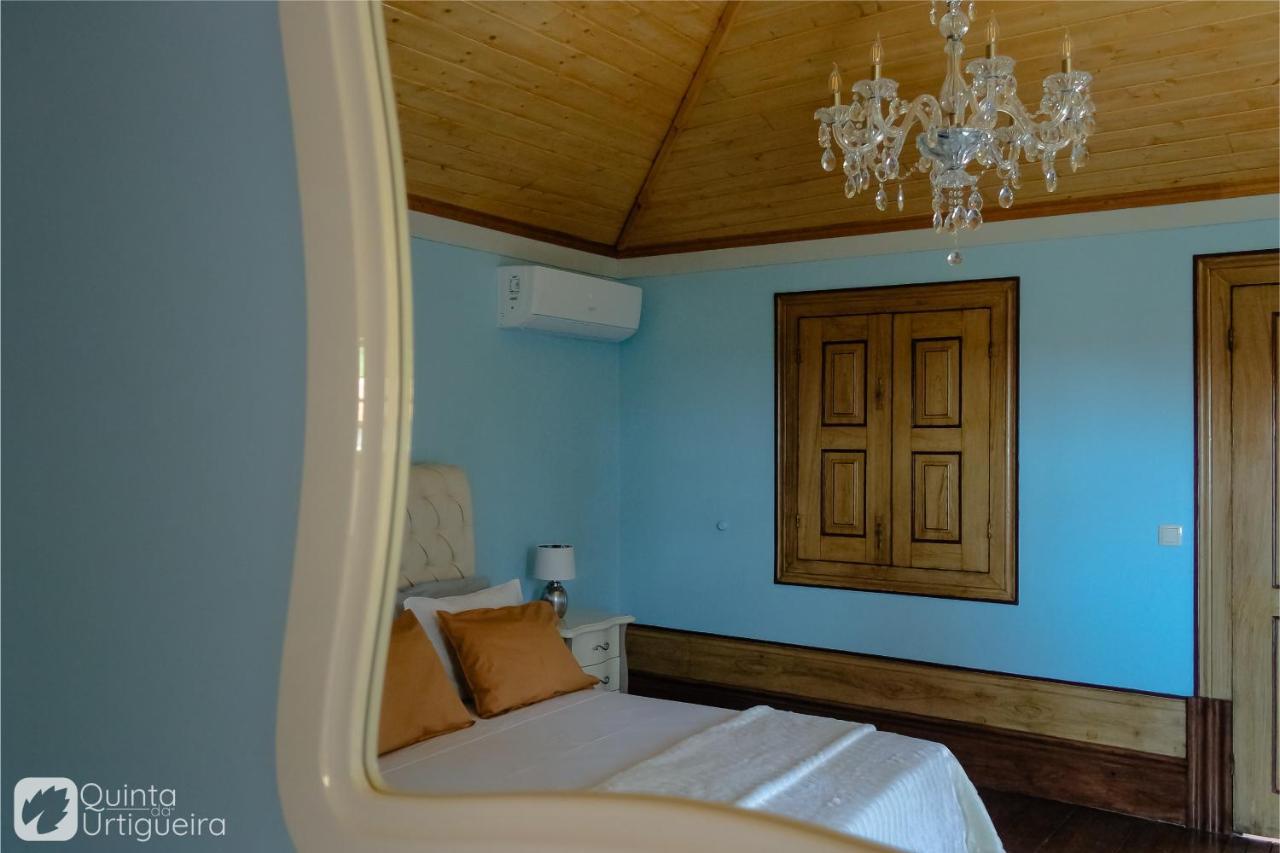 Quinta Da Urtigueira Villa Felgueiras Ngoại thất bức ảnh