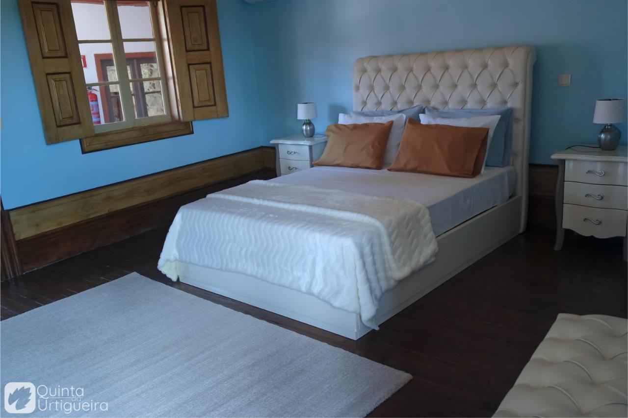 Quinta Da Urtigueira Villa Felgueiras Ngoại thất bức ảnh