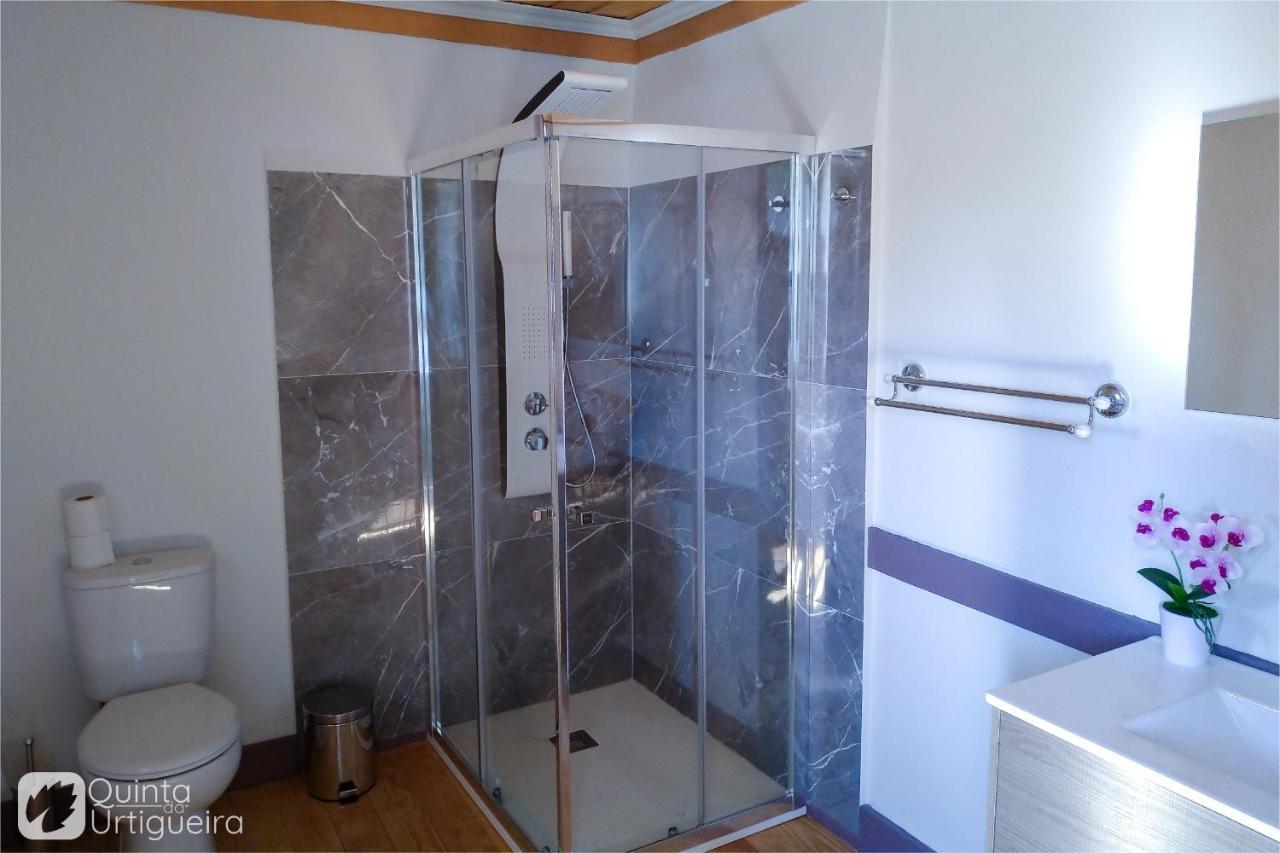 Quinta Da Urtigueira Villa Felgueiras Ngoại thất bức ảnh