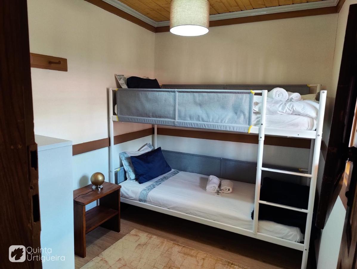 Quinta Da Urtigueira Villa Felgueiras Ngoại thất bức ảnh