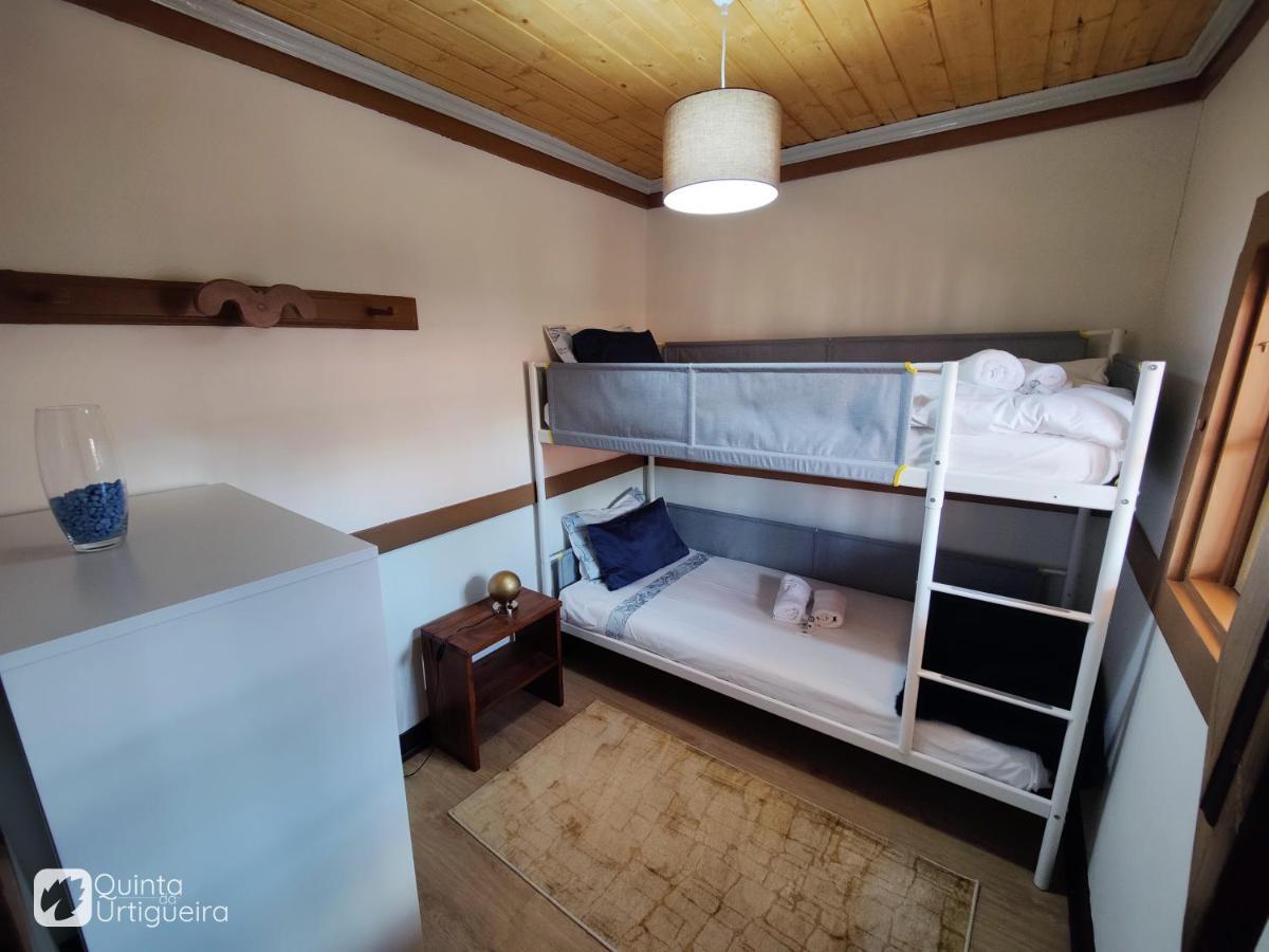 Quinta Da Urtigueira Villa Felgueiras Ngoại thất bức ảnh