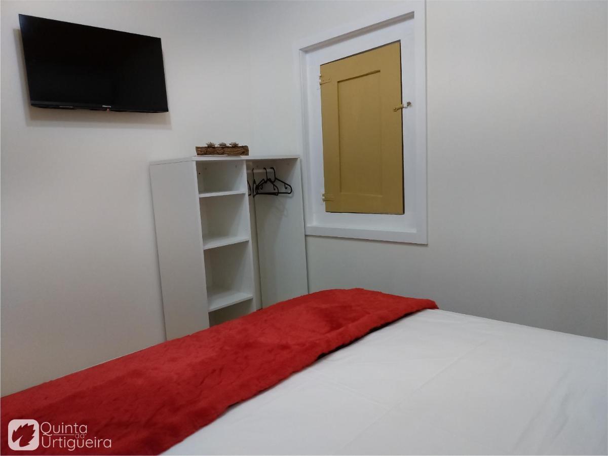 Quinta Da Urtigueira Villa Felgueiras Ngoại thất bức ảnh