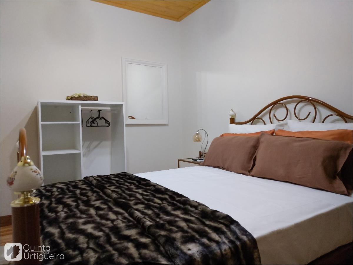 Quinta Da Urtigueira Villa Felgueiras Ngoại thất bức ảnh