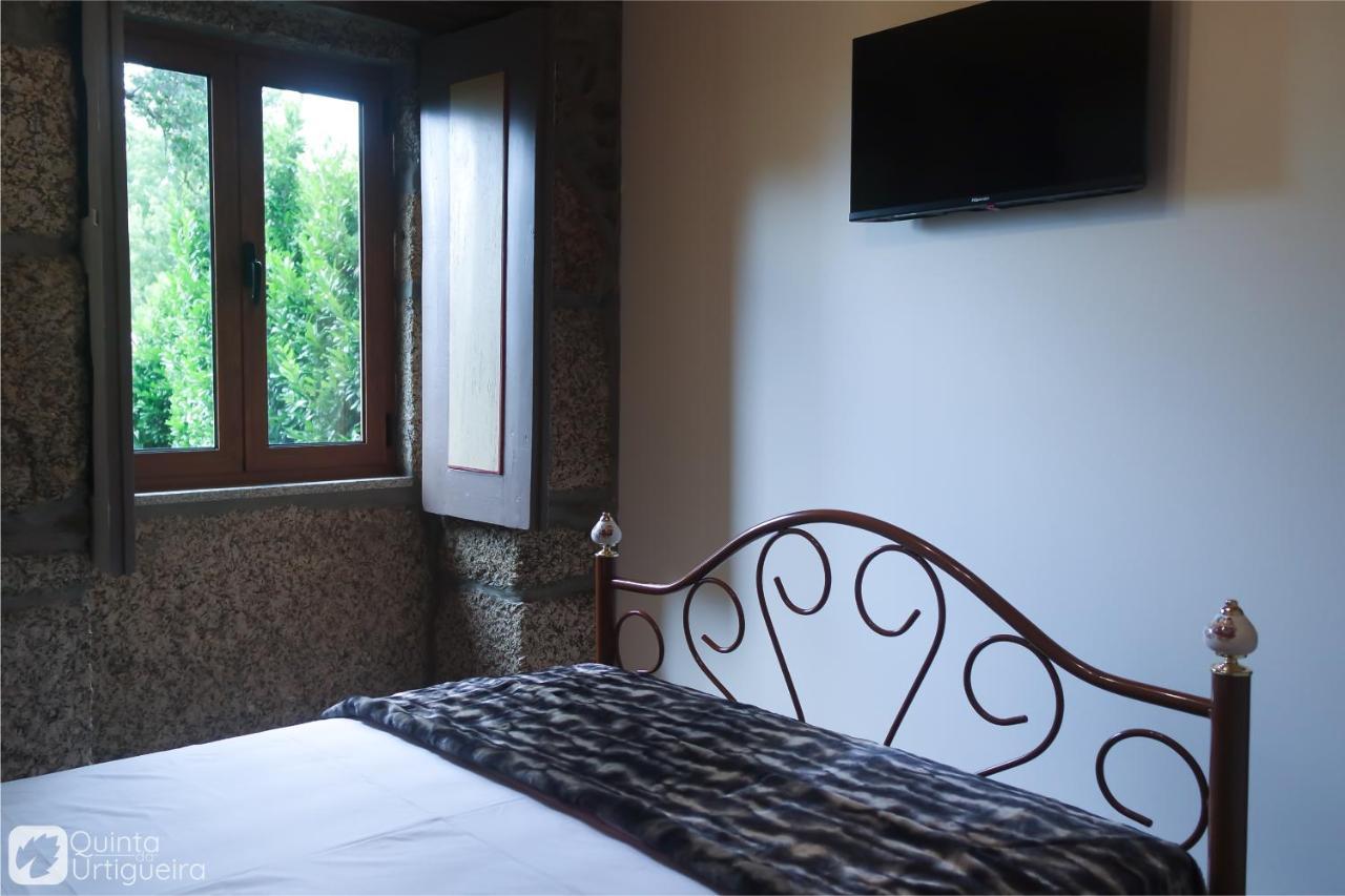 Quinta Da Urtigueira Villa Felgueiras Ngoại thất bức ảnh