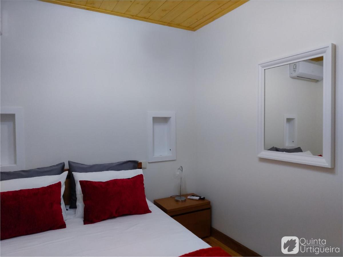Quinta Da Urtigueira Villa Felgueiras Ngoại thất bức ảnh
