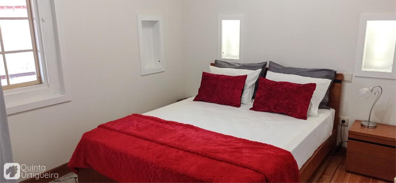 Quinta Da Urtigueira Villa Felgueiras Ngoại thất bức ảnh