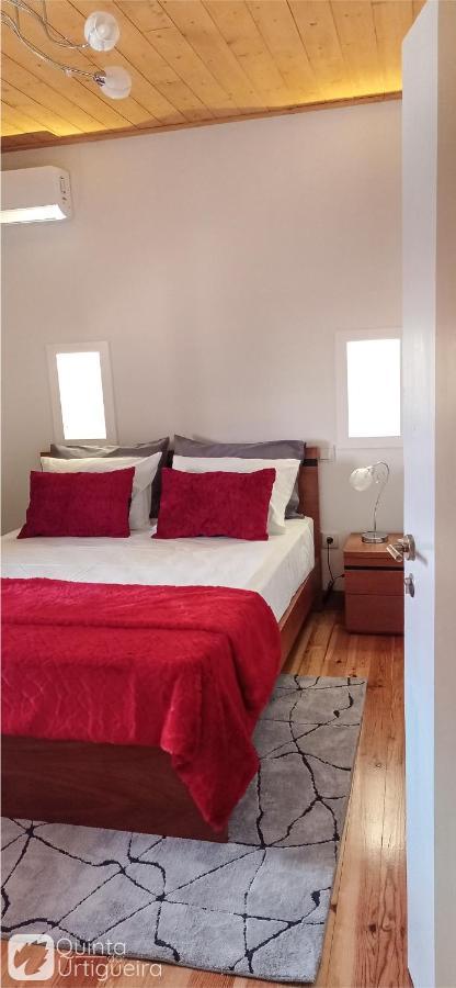 Quinta Da Urtigueira Villa Felgueiras Ngoại thất bức ảnh