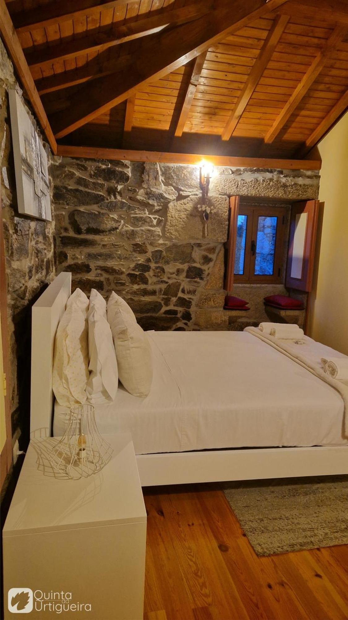 Quinta Da Urtigueira Villa Felgueiras Ngoại thất bức ảnh