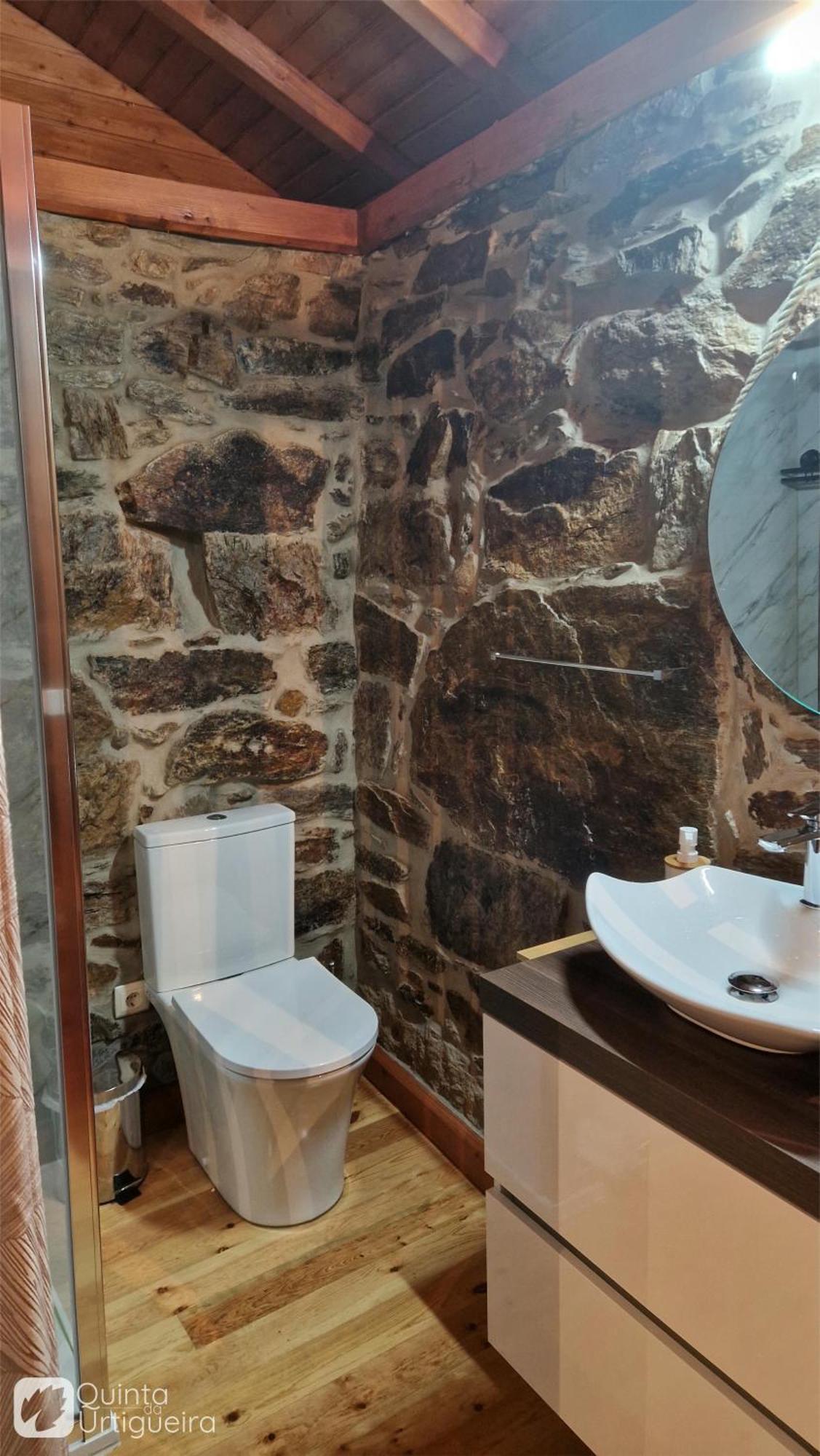 Quinta Da Urtigueira Villa Felgueiras Ngoại thất bức ảnh