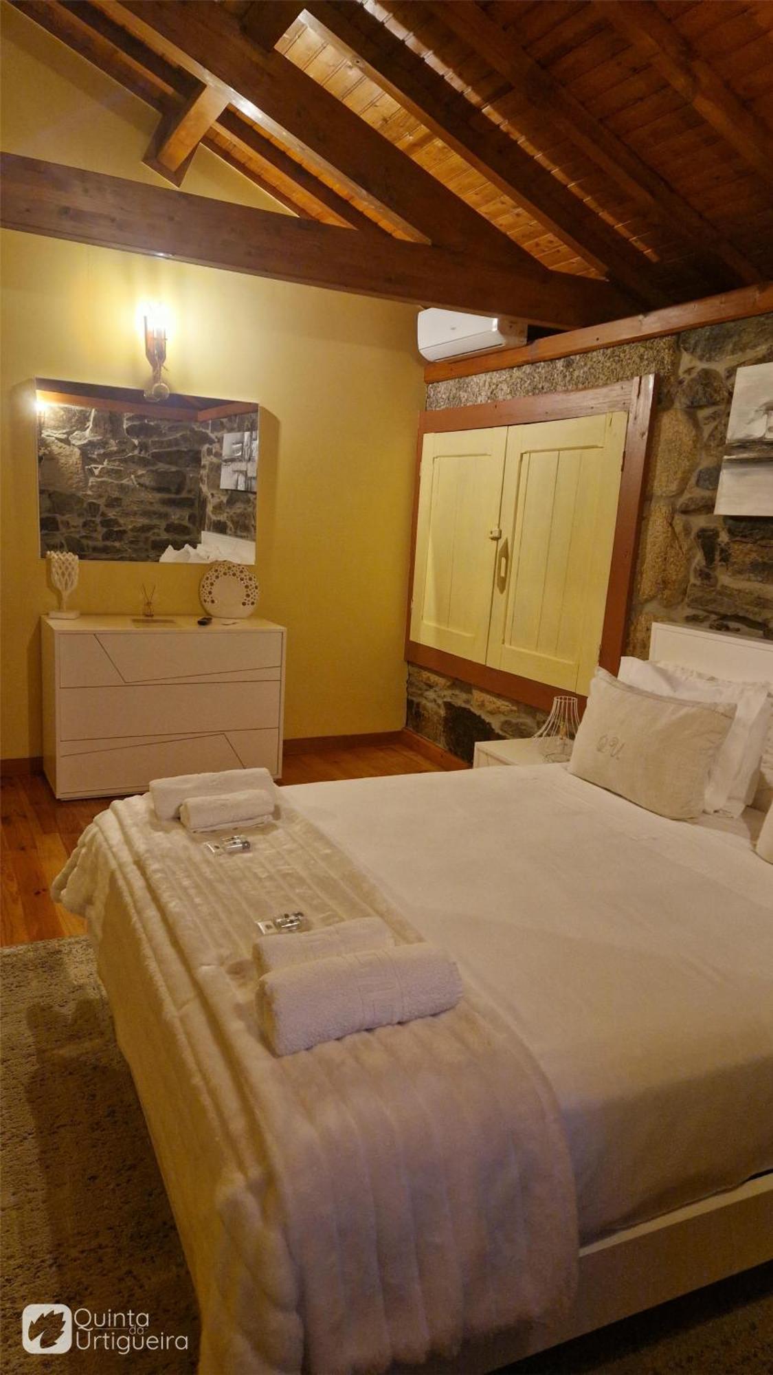 Quinta Da Urtigueira Villa Felgueiras Ngoại thất bức ảnh