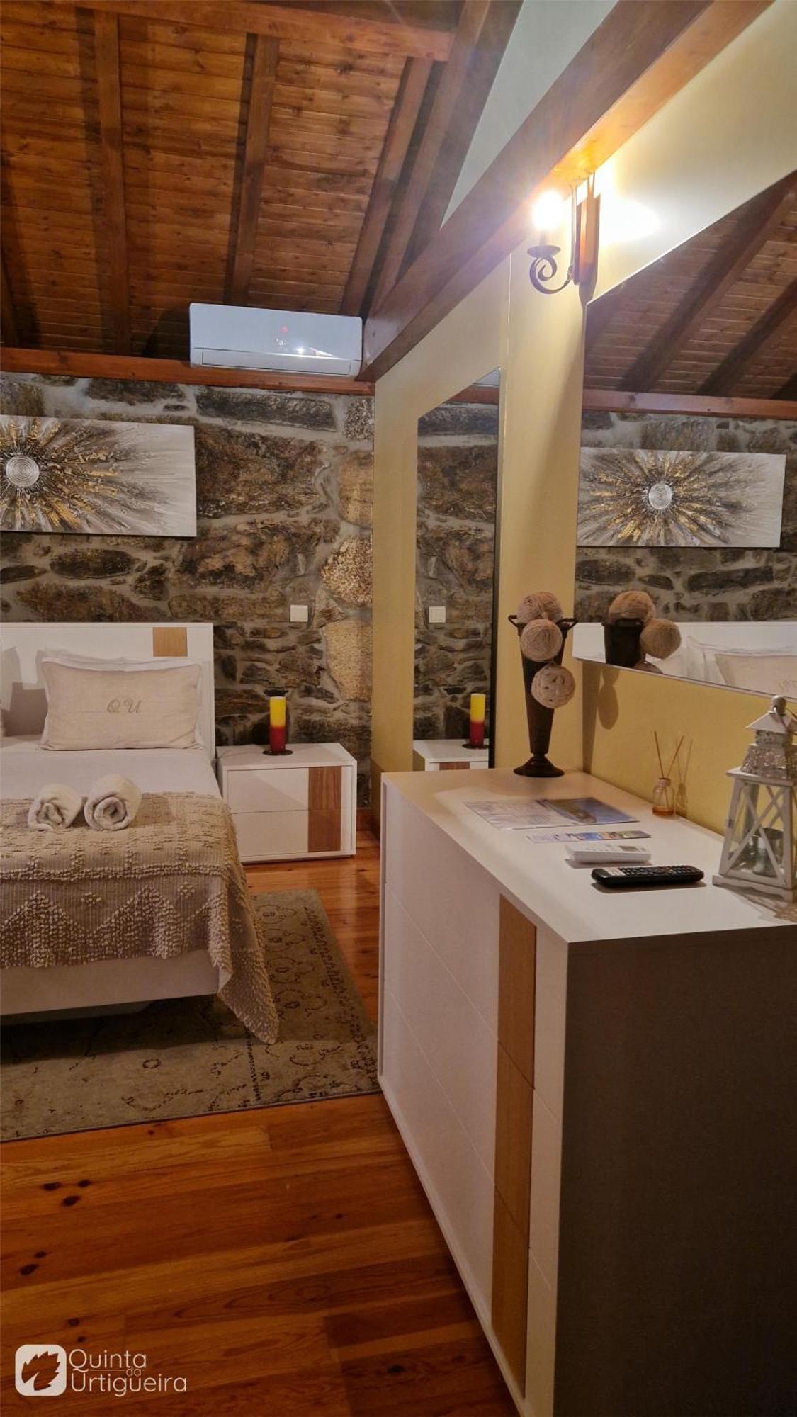 Quinta Da Urtigueira Villa Felgueiras Ngoại thất bức ảnh