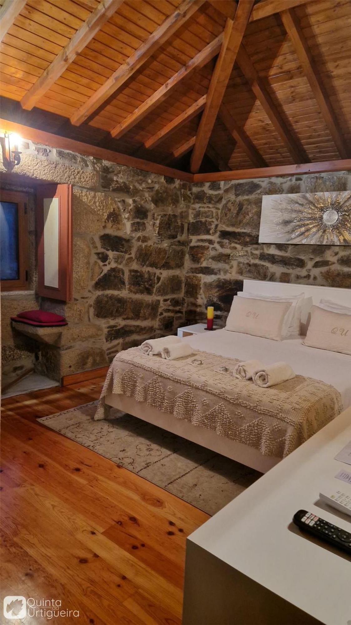 Quinta Da Urtigueira Villa Felgueiras Ngoại thất bức ảnh