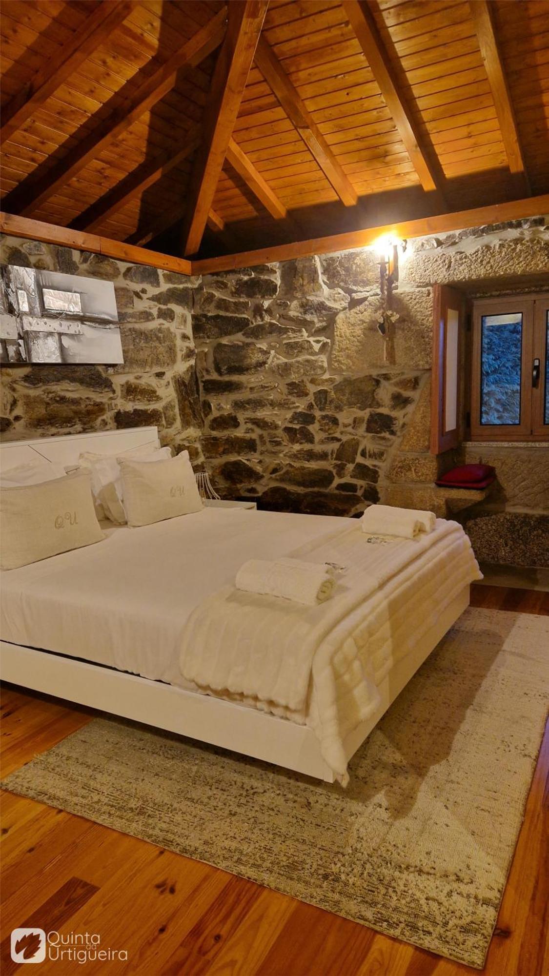 Quinta Da Urtigueira Villa Felgueiras Ngoại thất bức ảnh